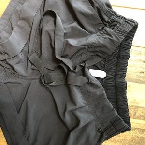Lululemon size 4 shorts